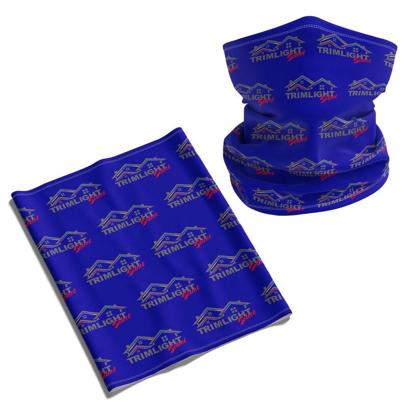 Coolmax Bandana - Adult Large